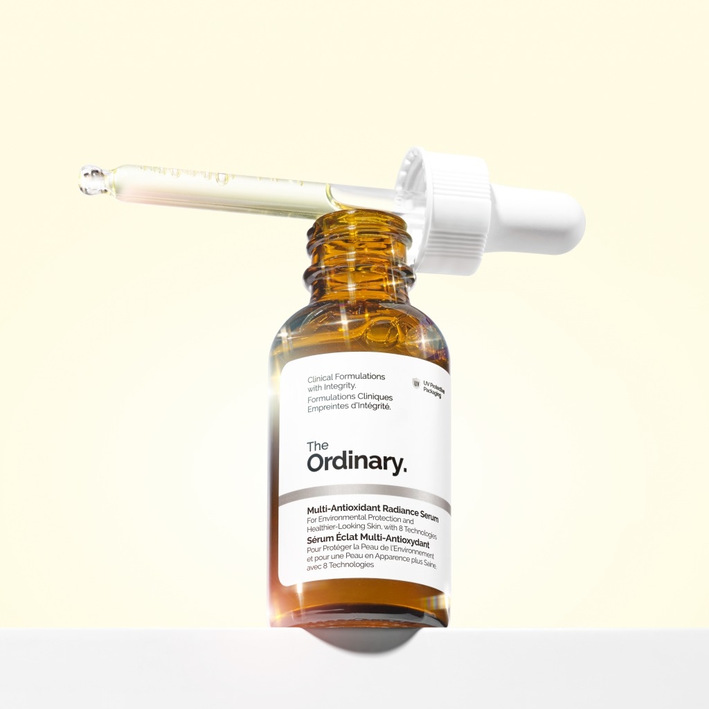 母親節禮物 (圖片來源:The Ordinary)
