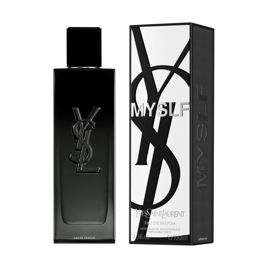 父親節禮物 (圖片來源:YSL)