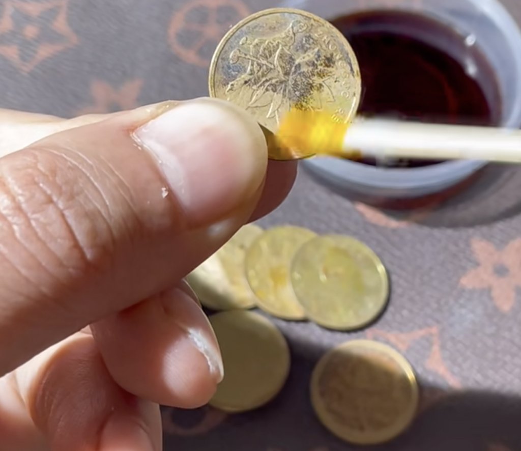 可口可樂 (圖片來源:RED丹姐生活小妙招)