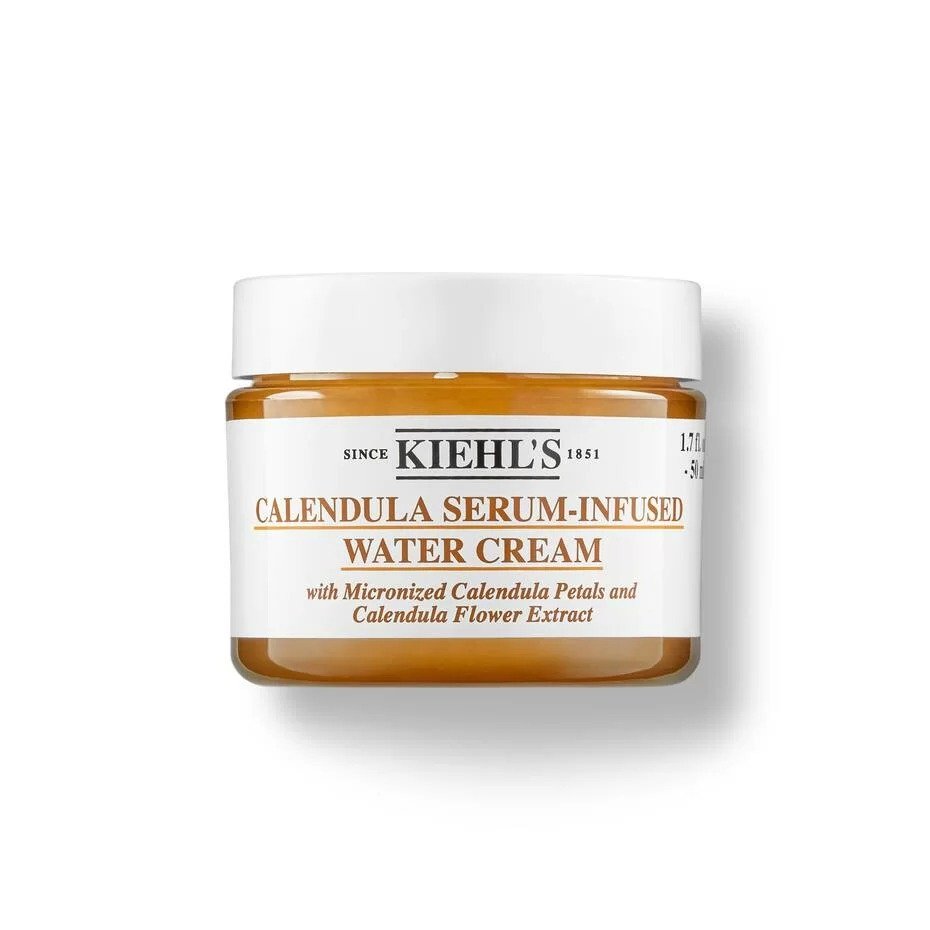 曬傷處理 (圖片來源:Kiehl's)