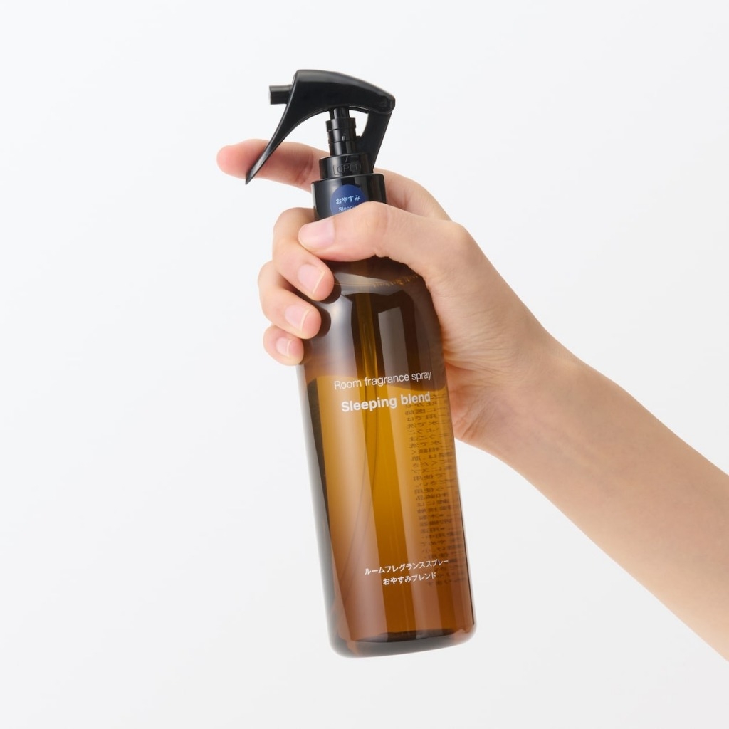 Muji無印良品 (圖片來源:MUJI)