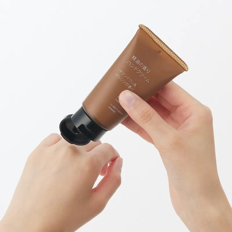 Muji無印良品 (圖片來源:MUJI)