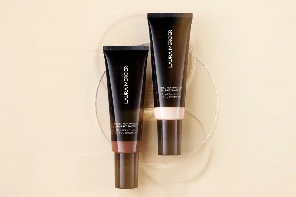有色防曬 (圖片來源:Laura Mercier 官方)