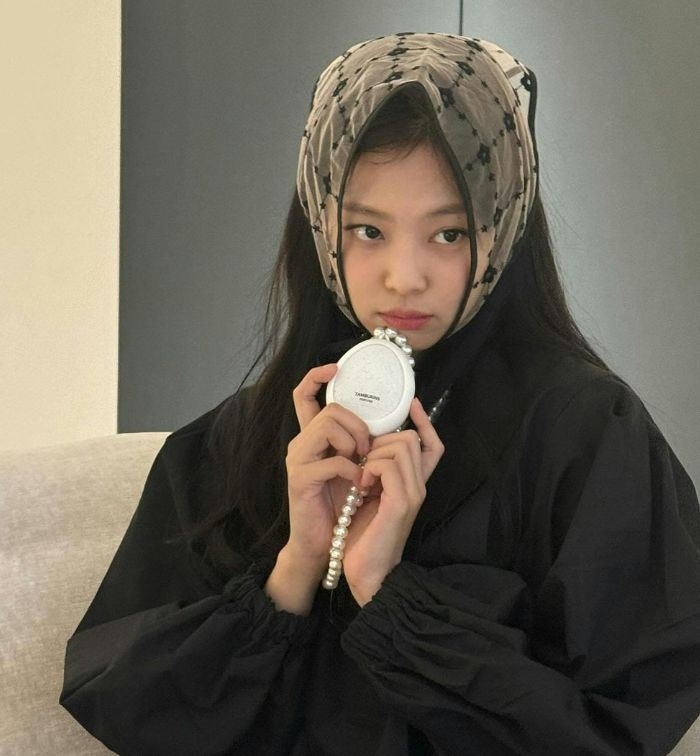 Jennie同款美妝｜BLACKPINK演唱會開鑼！最平59元打造Jennie同款「貓系妝」