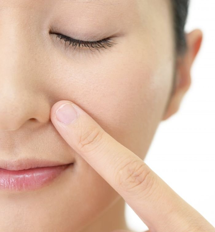 法令紋要如何消除？6大原因+6招改善秘訣 必學1分鐘消除法令紋按摩操