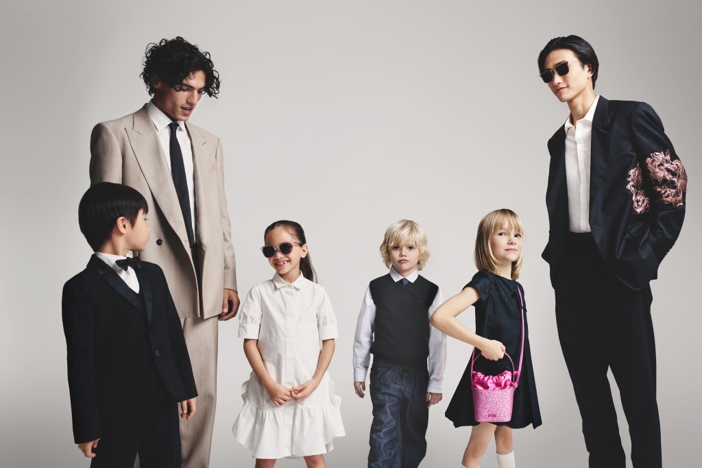 父親節禮物 (圖片來源:Emporio Armani)