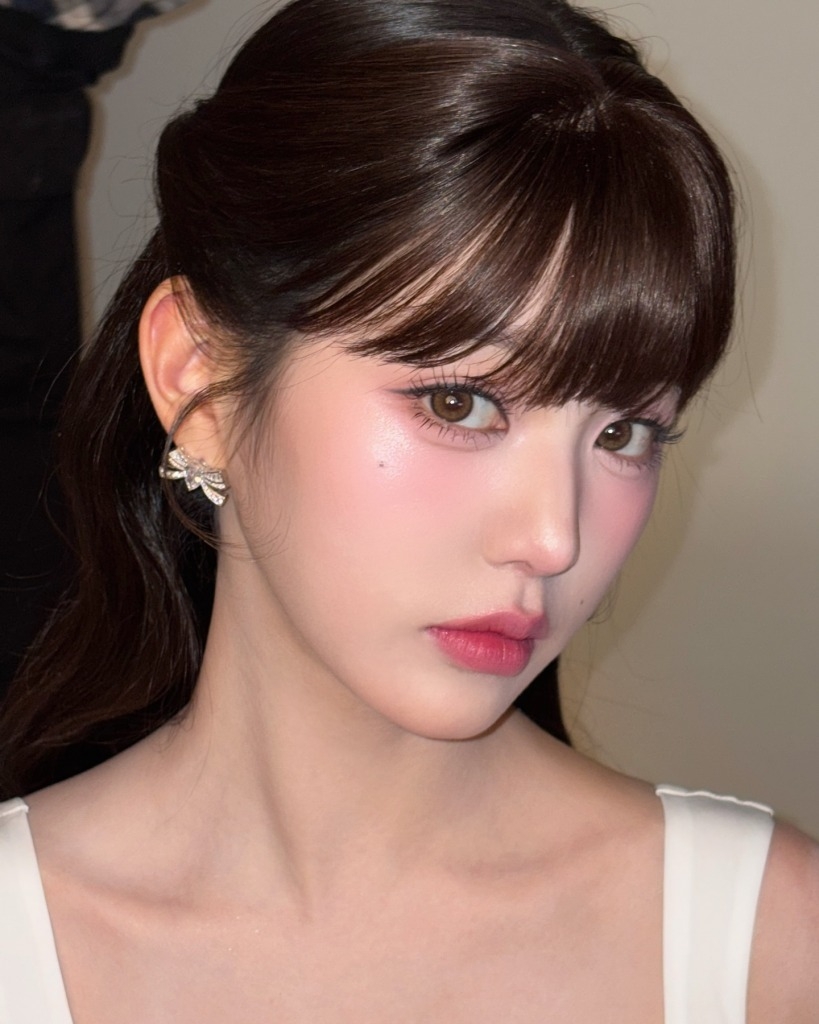 嬰兒油 (圖片來源:IG@for_everyoung10)