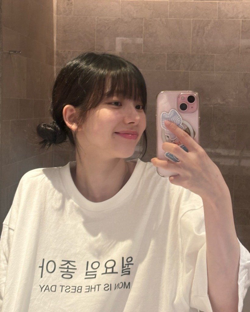 浮粉 (圖片來源:IG@katarinabluu)