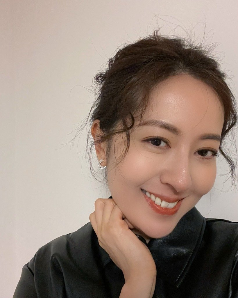 畫眉 (圖片來源:IG@natalietong53)