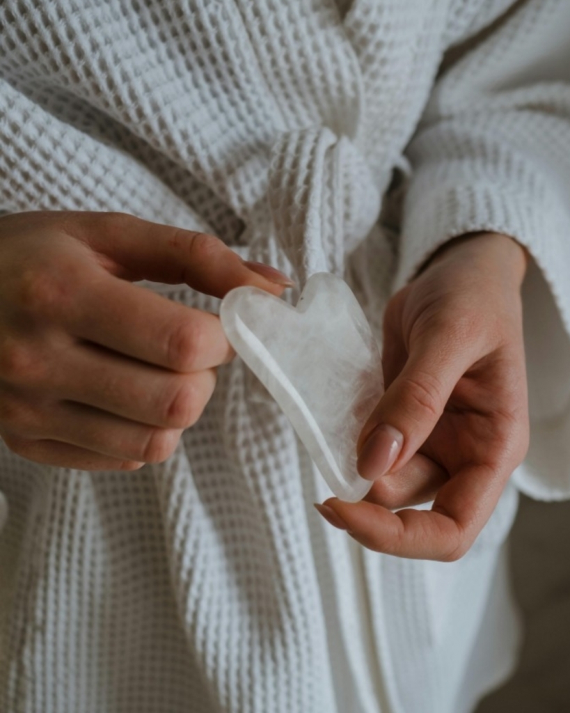 刮痧顏色 (圖片來源:pexels)