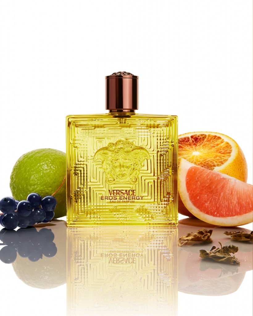 父親節禮物 (圖片來源:VERSACE)