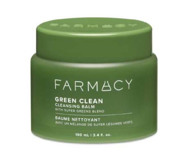 卸妝膏 (圖片來源:FARMACY)