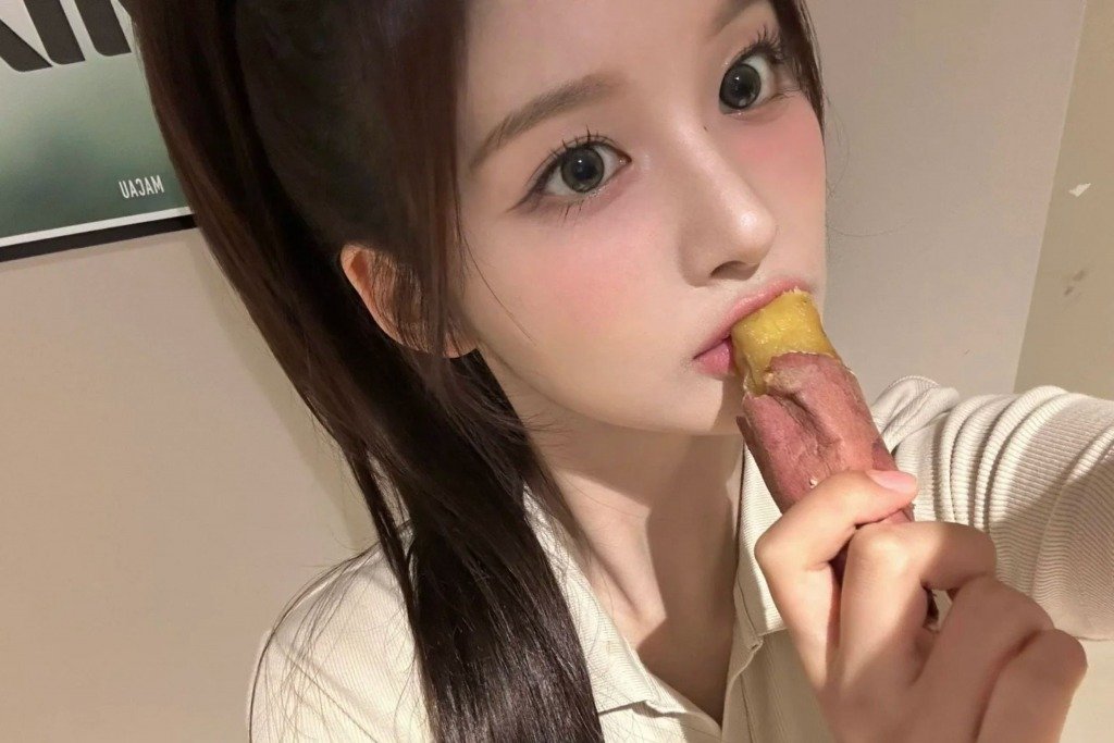 皮質醇 (圖片來源:IG@sullyoon_nmixx)