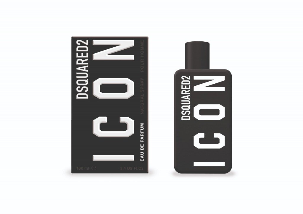 情人節禮物男朋友 (圖片來源:ICON DSQUARED2 官網)
