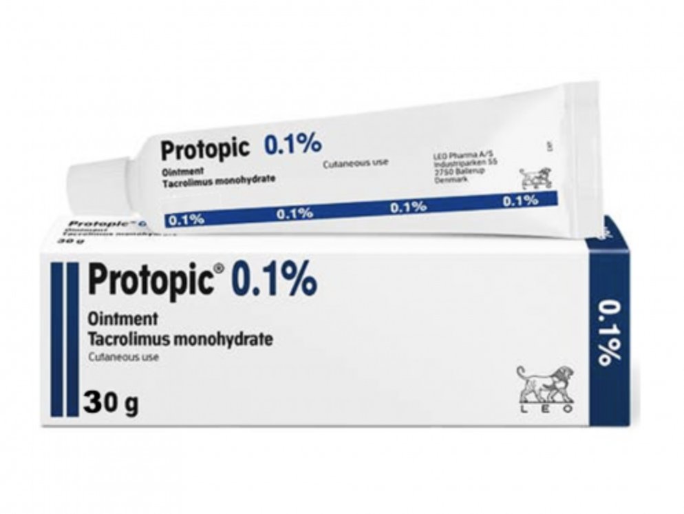 汗皰疹 (圖片來源:官網)