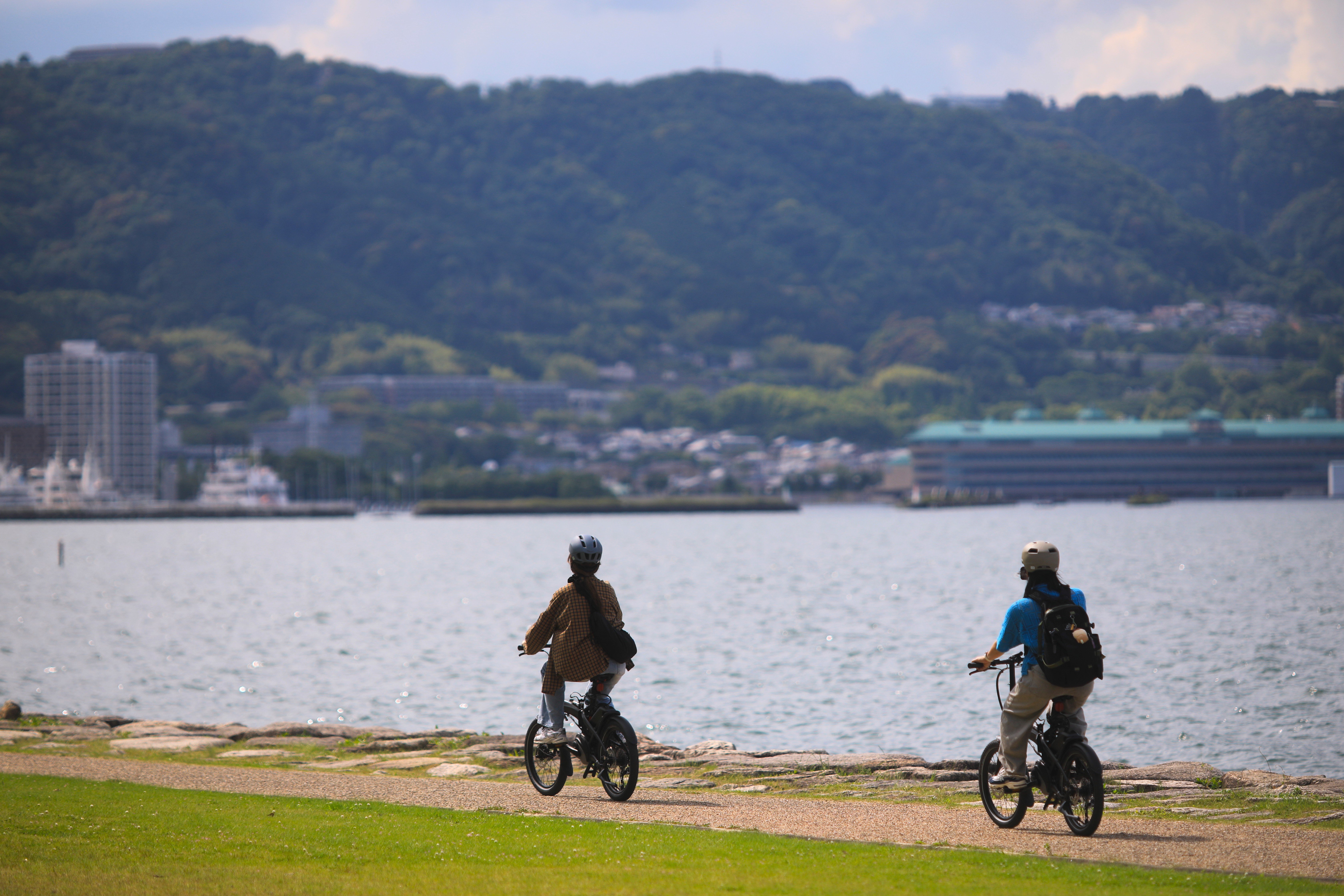 仿佛換了一個世界：日本的「湖之都」大津市  2025年5大慢活攻略