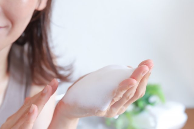 夏日控油 (圖片來源:photoAC)