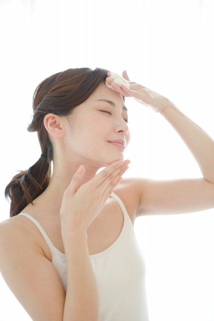 夏日控油 (圖片來源:photoAC)