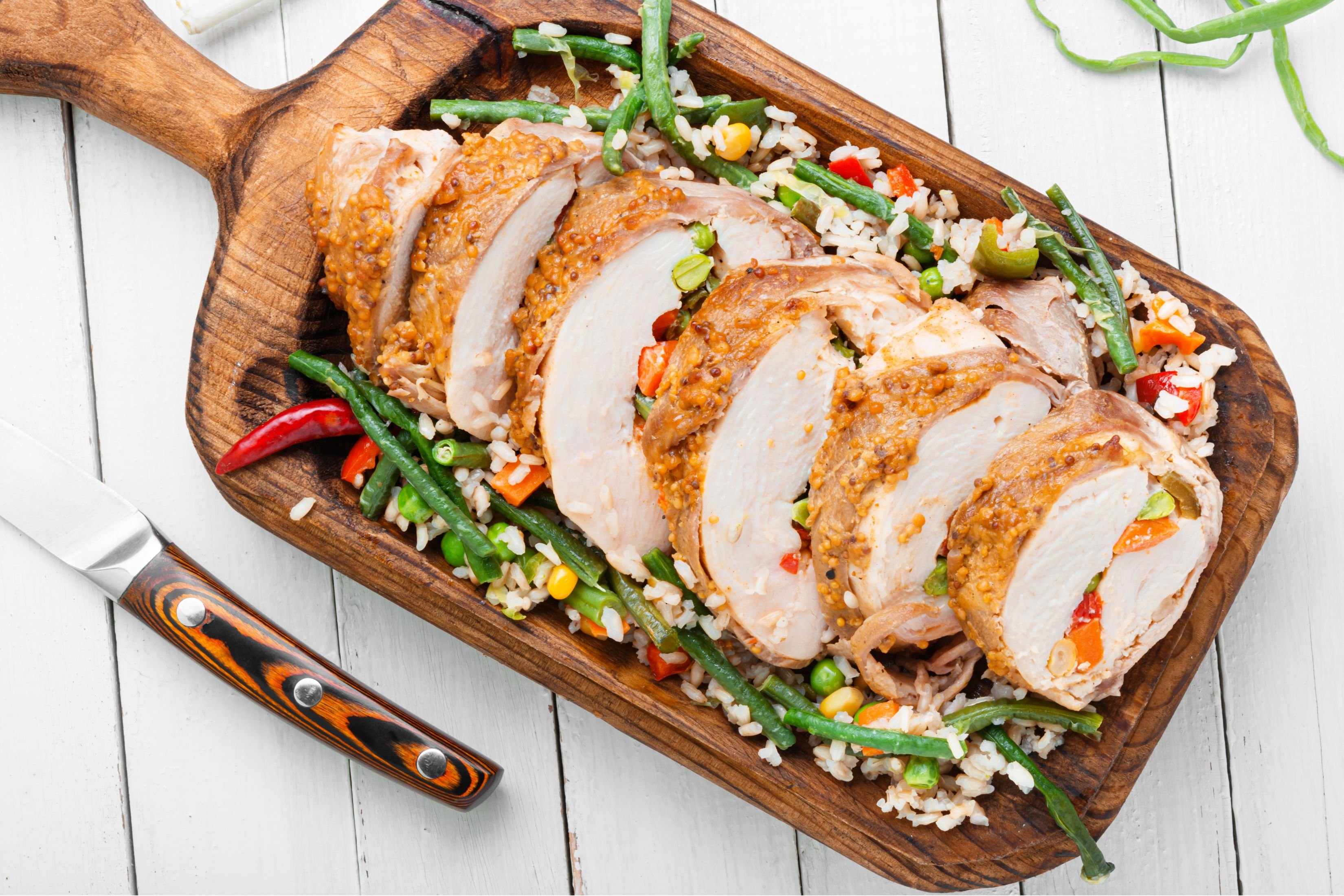 1星期雞胸肉減肥餐單公開 一星期輕鬆瘦3KG！