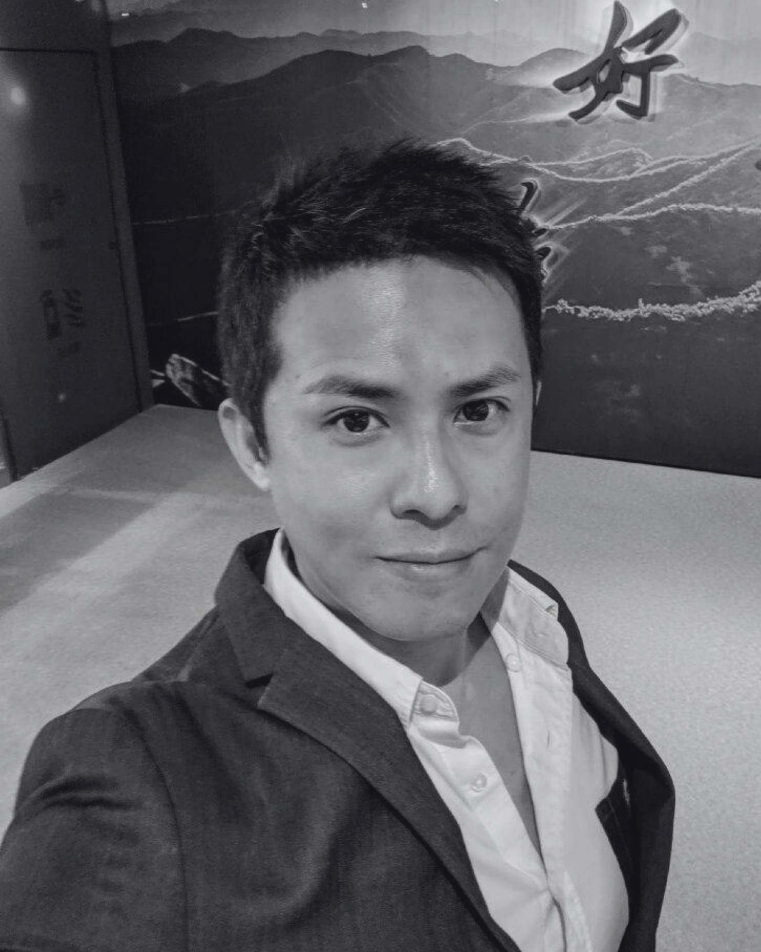 盛品儒患肝癌病逝終年48歲！蔡一鳳指丈夫辭世時唇角帶笑 附肝癌6大無聲預警