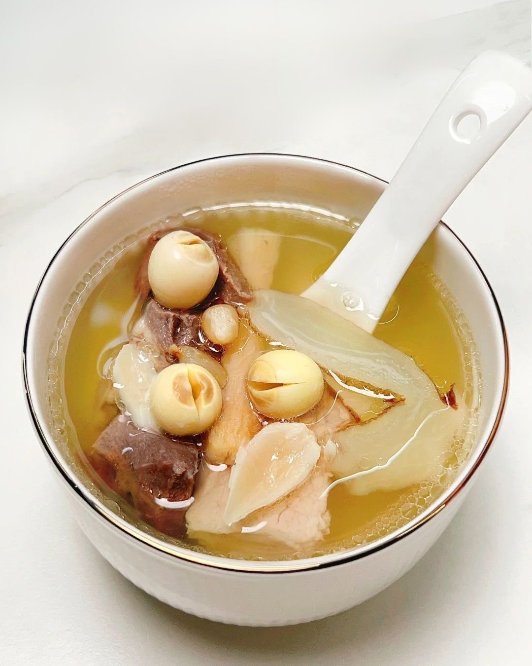 處暑湯水2025｜中醫推薦7款養生湯水食譜 改善乾咳/皮膚乾癢