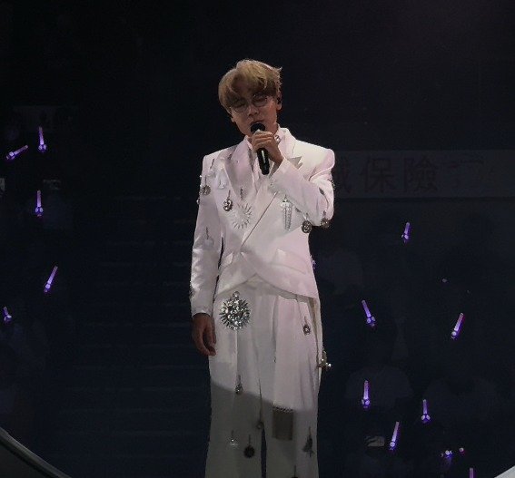 林家謙演唱會 (圖片來源:官方)