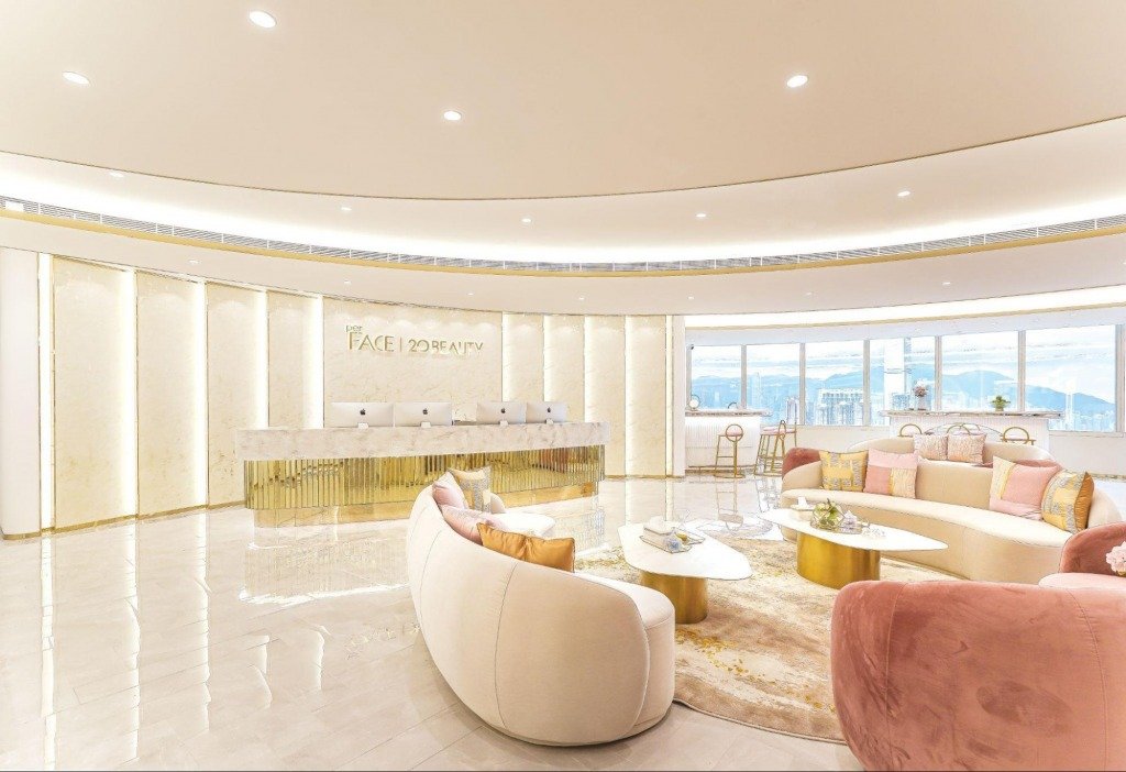 激光脫毛 (圖片來源:20BEAUTY)