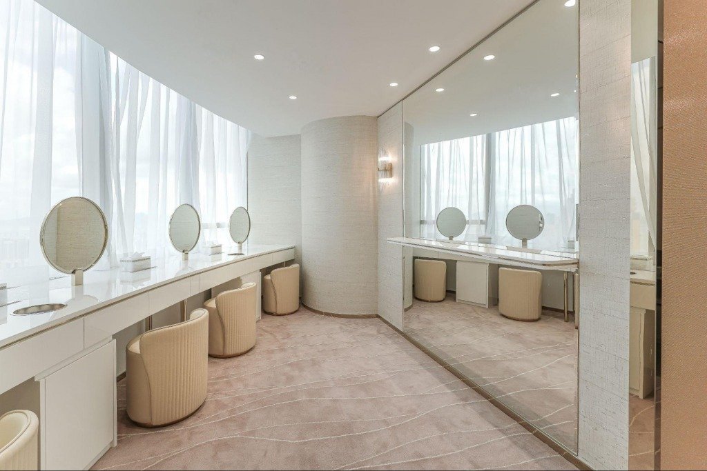 激光脫毛 (圖片來源:20BEAUTY)