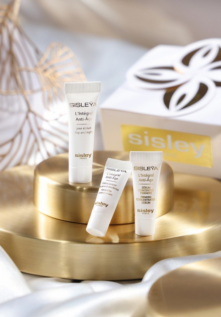 酒店下午茶 (圖片來源:香港港麗酒店)