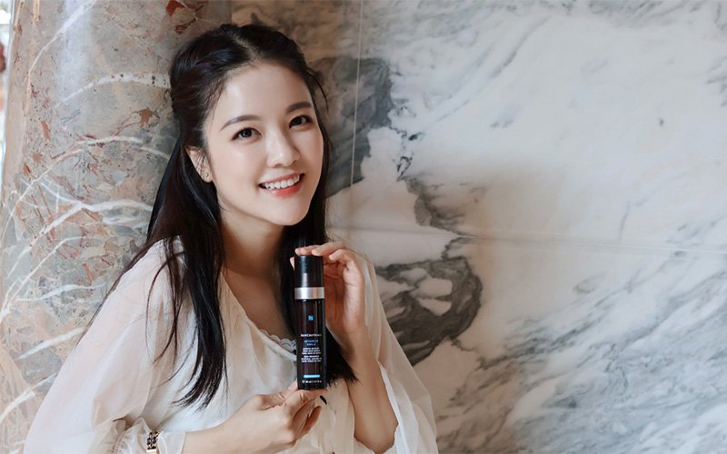 skinceuticals 醫美 (圖片來源:iTRIAL編輯部)