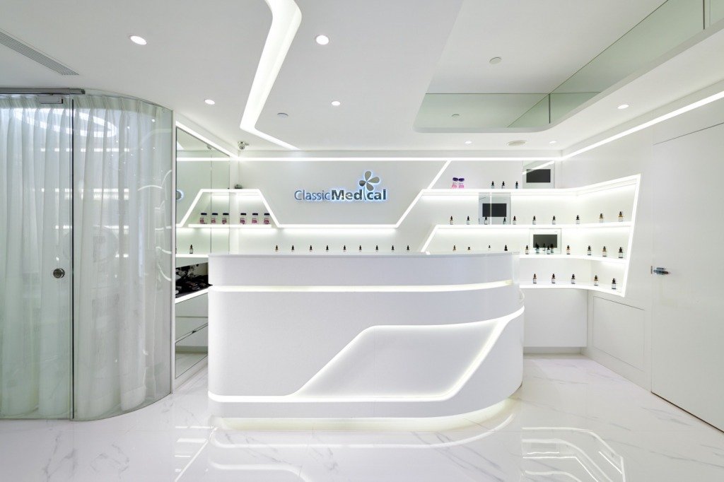 skinceuticals 醫美 (圖片來源:Classic Beaute)