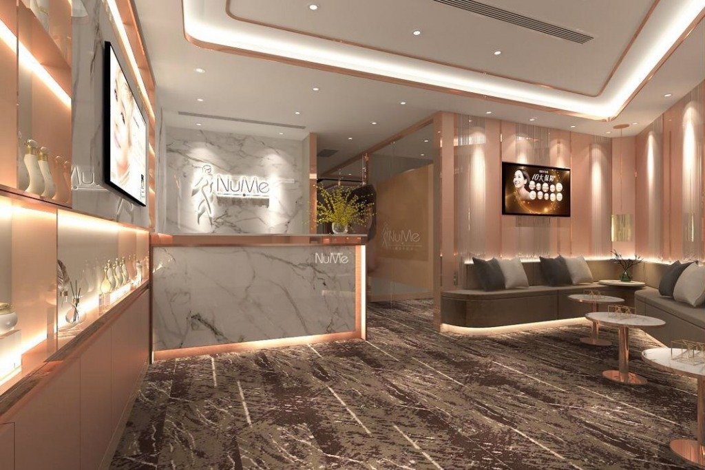 skinceuticals 醫美 (圖片來源:NuMe)