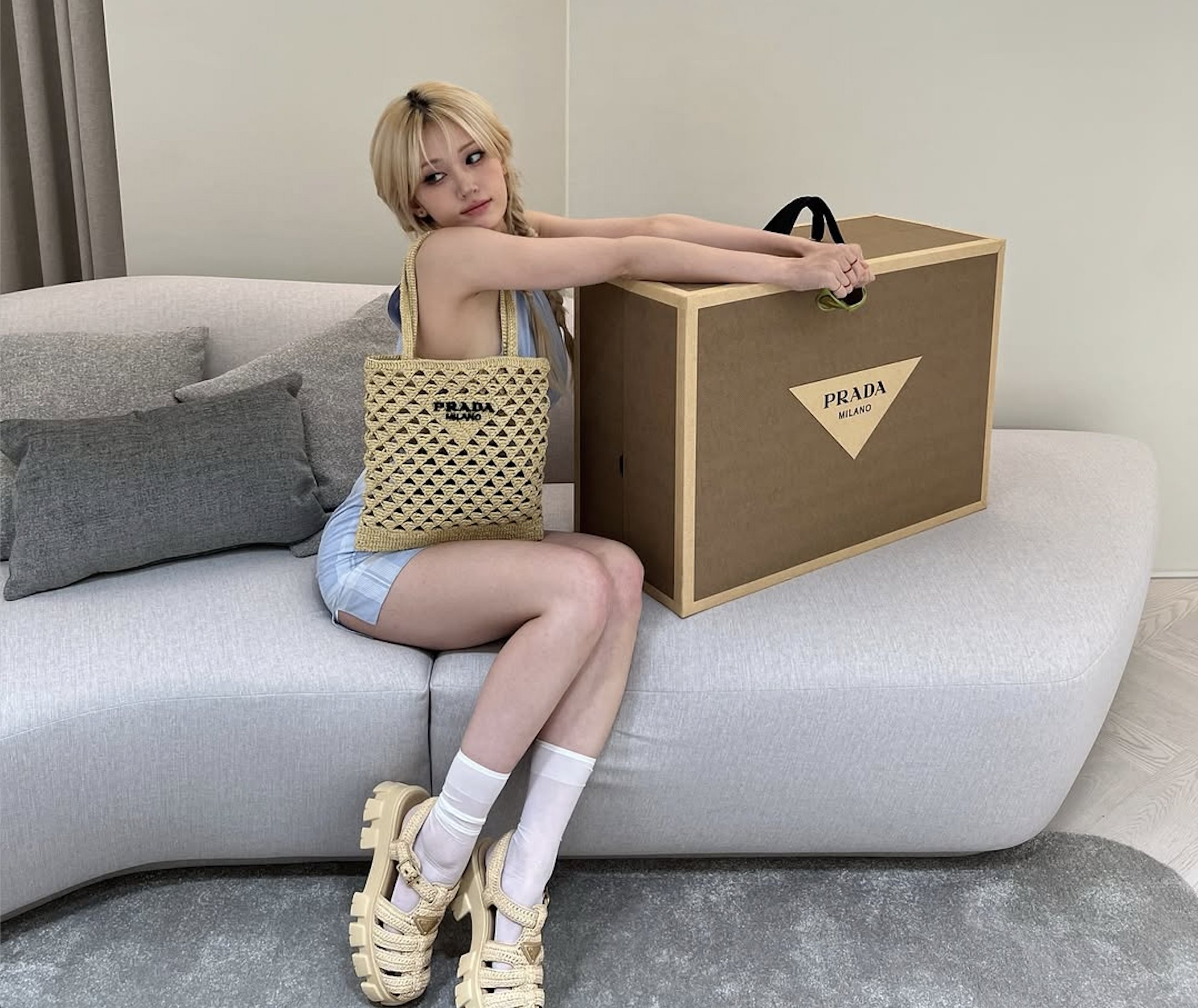 睡前瘦小腿運動！每日4分鐘拉伸月瘦8cm！踢走肌肉腿/脂包肌型小腿