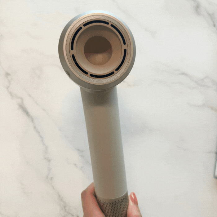 風筒︳二合一吹髮護髮體驗！Laifen Swift 4正負離子高速護髮風筒震撼登場