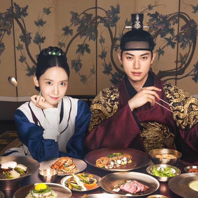 允兒保養秘訣｜《暴君的廚師》允兒凍齡美貌惹羨慕！出道18年靠7招養出BB肌