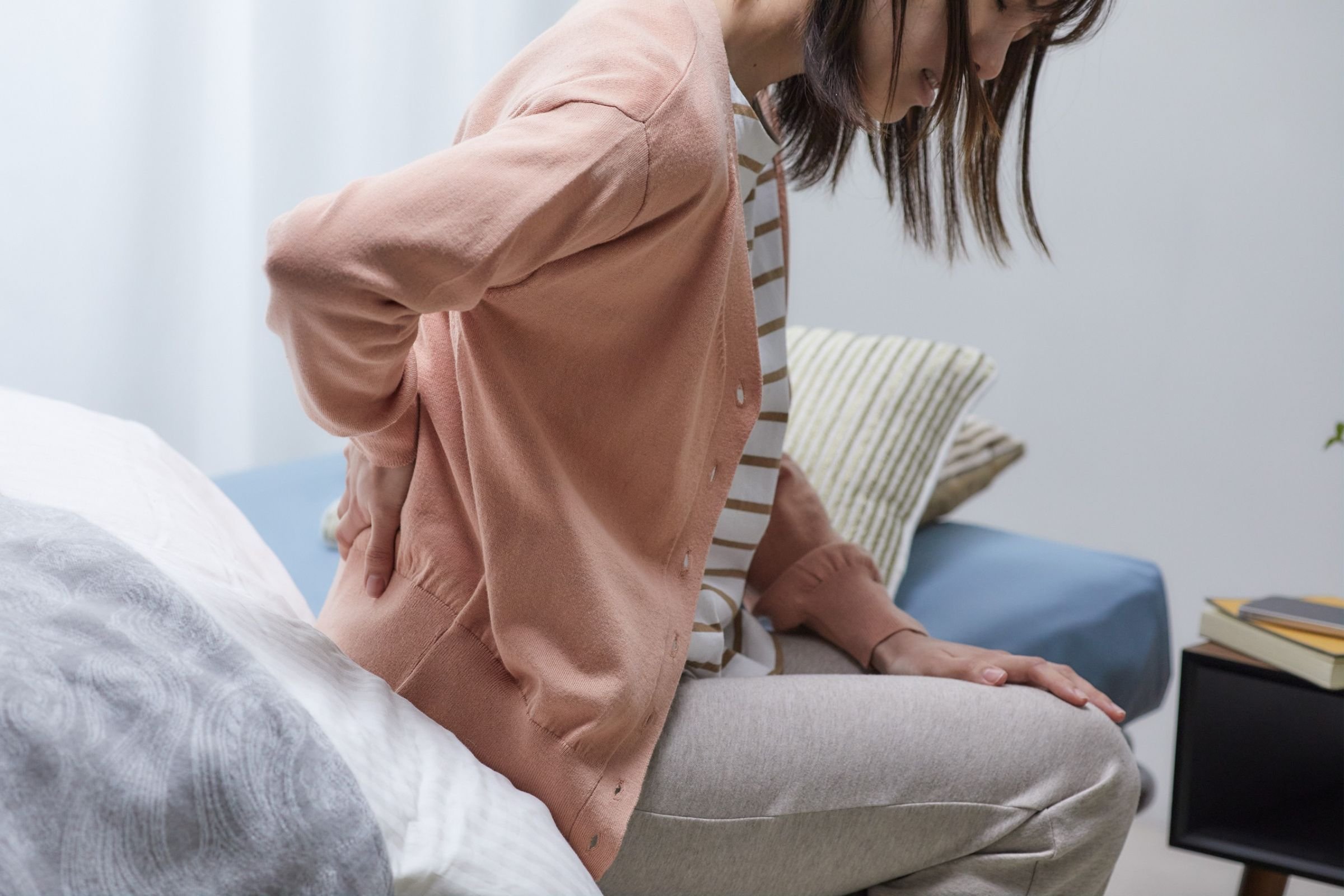 颱風痛症｜颱風樺加沙襲港！醫生：打風腳痛≠風濕 3大雨天痛原因＋緩解