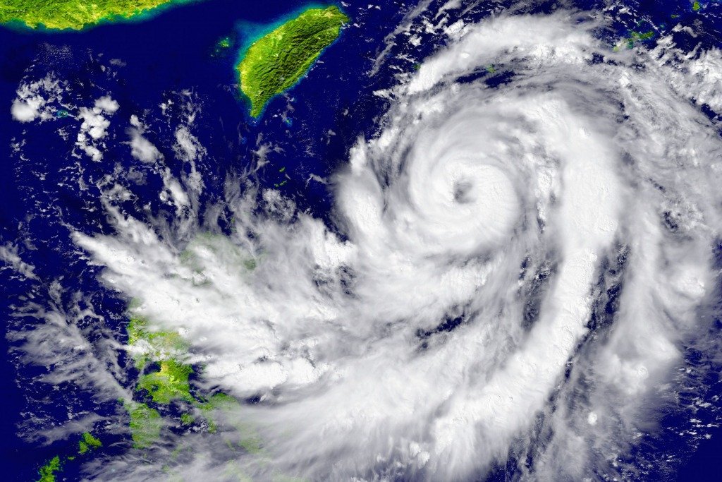 颱風痛症 (圖片來源:Canva)