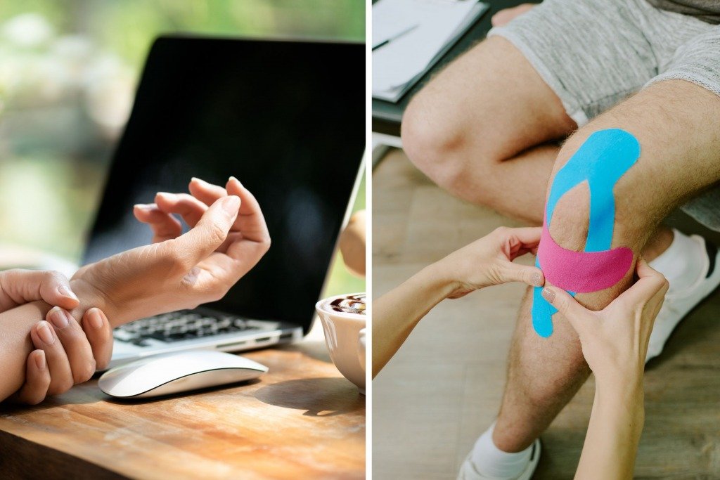 颱風痛症 (圖片來源:Canva)