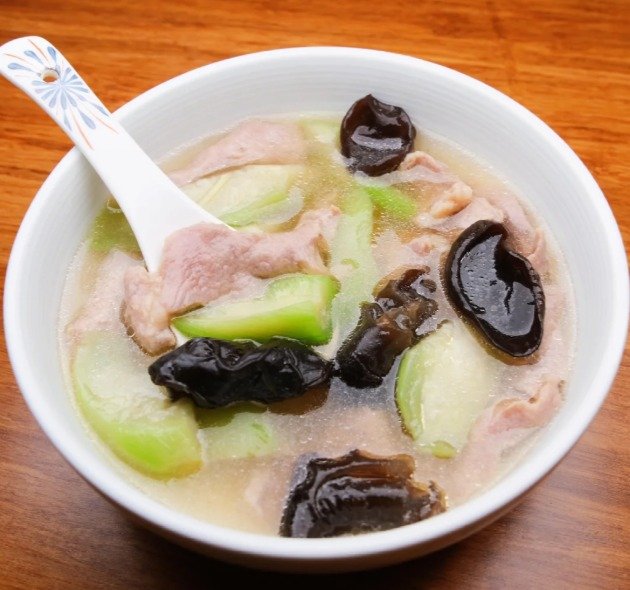 養宮湯水 (圖片來源:RED@小劉兒在煮飯)