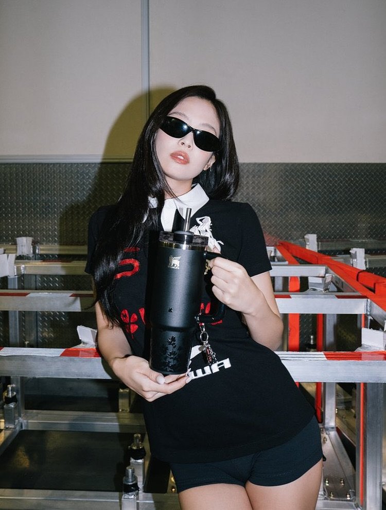 Stanley水杯 (圖片來源:Stanley)