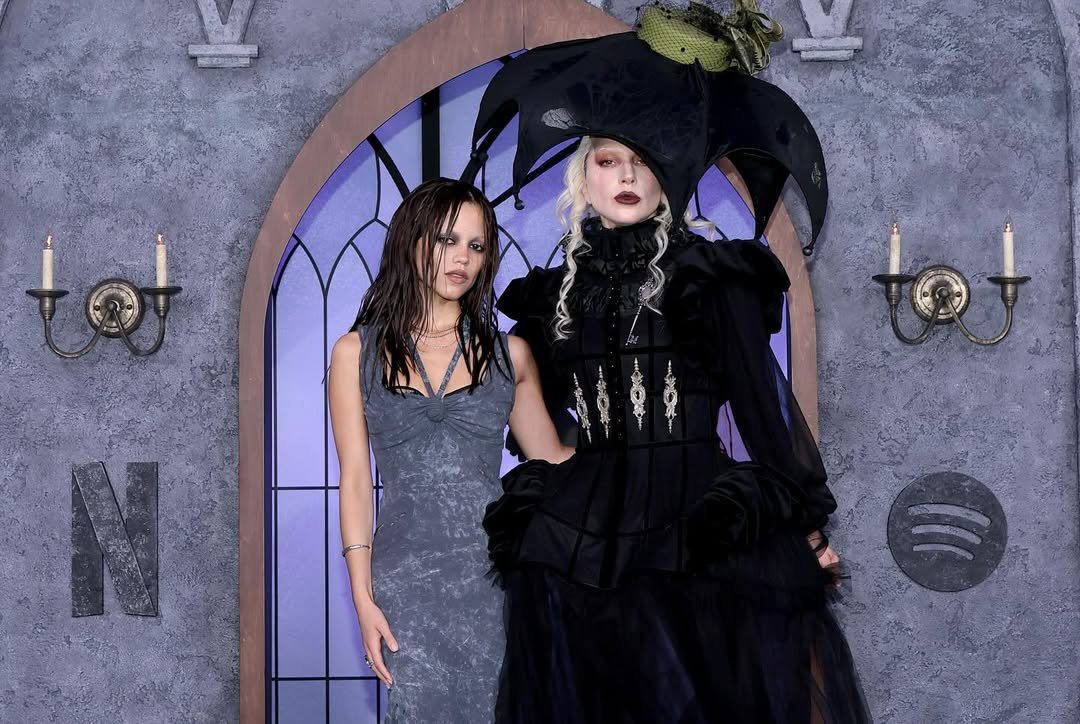 Wednesday｜《Wednesday》線上看9亮點！Lady Gaga客串唱新歌/全新拍攝場景