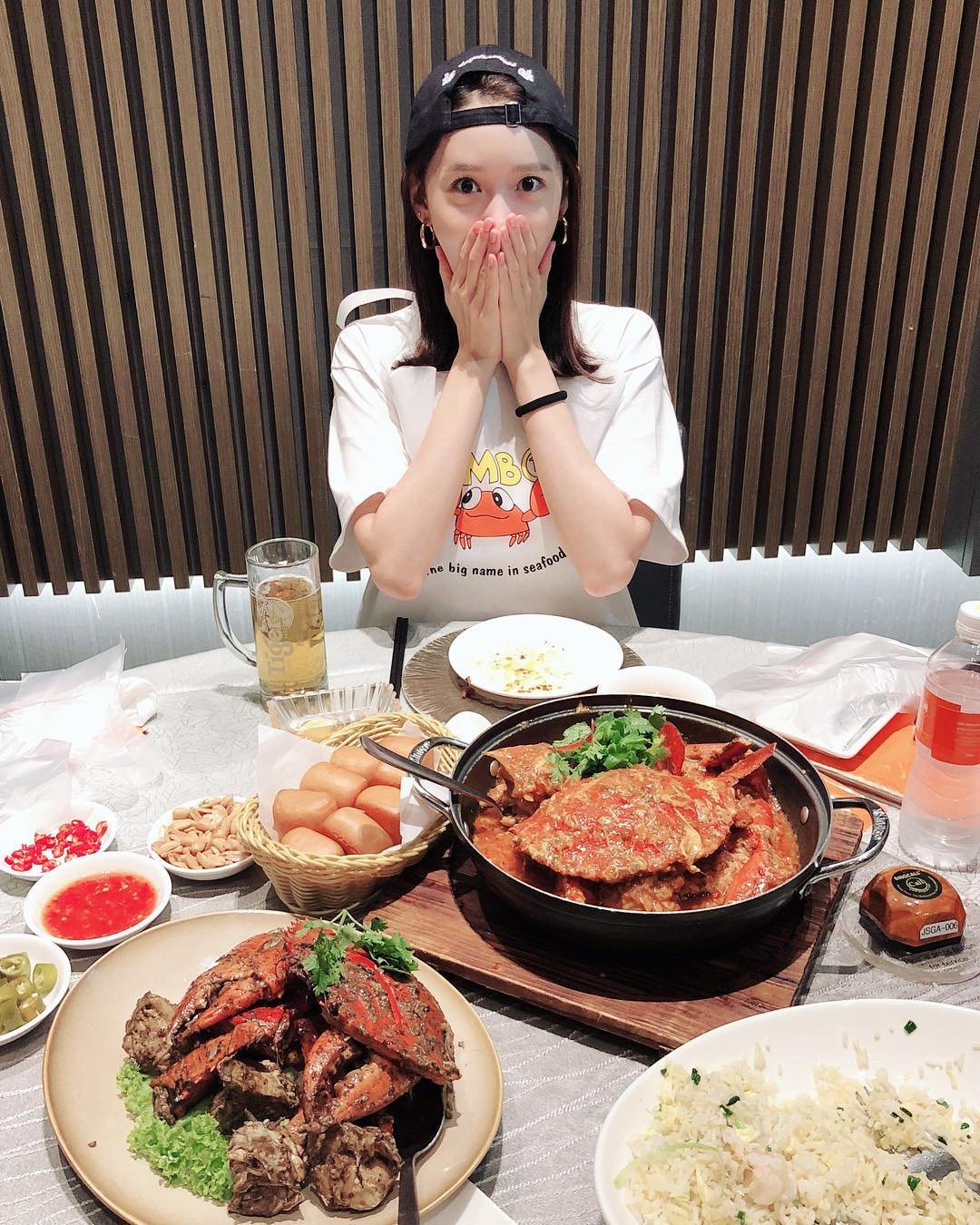 斷糖飲食法是甚麼？韓星IU、秀英靠戒糖餐單養出即瘦體質！實試3月減17KG