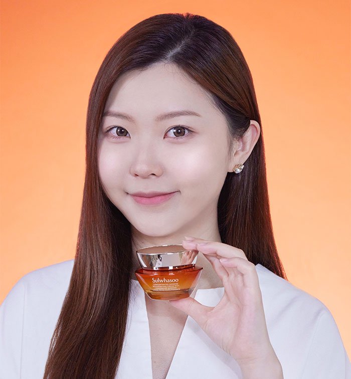 美編、美評家一致認證：雪花秀人參面霜抗老效果不反彈！輕鬆實現「肌膚長壽」，重拾初生肌般彈滑緊緻！