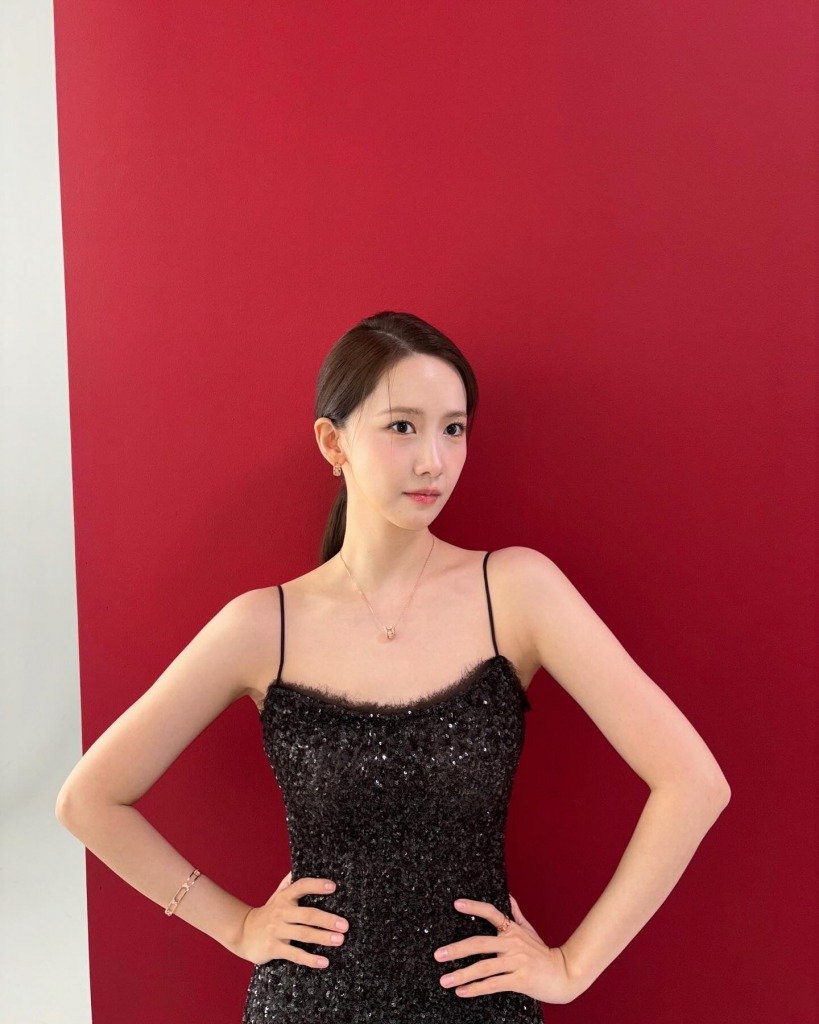 允兒保養秘訣 (圖片來源:IG@yoona__lim)