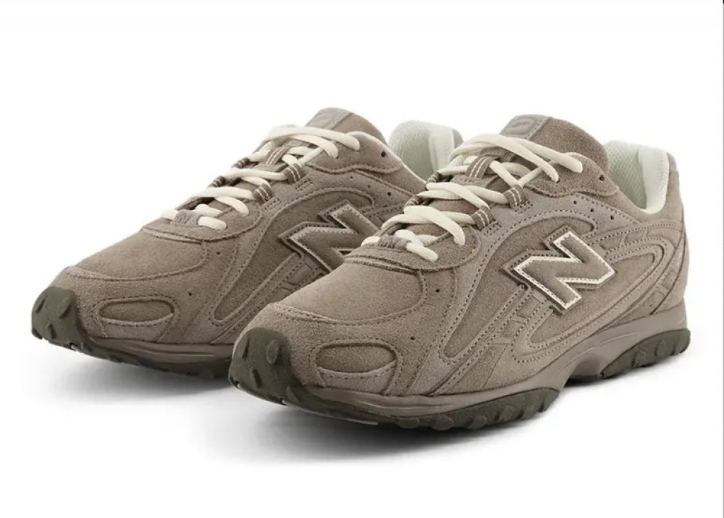 波鞋 (圖片來源:New Balance)