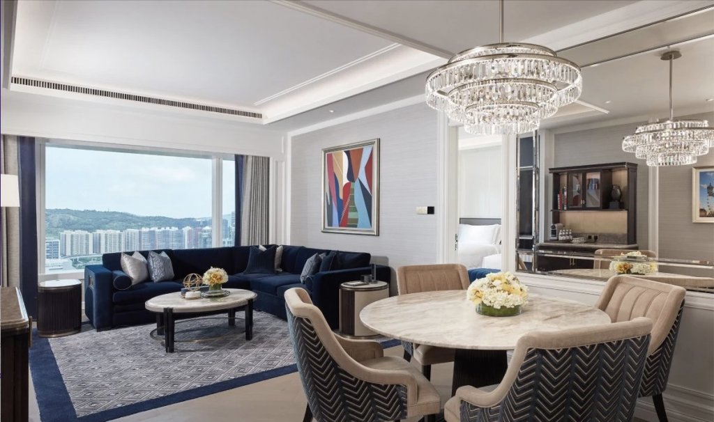 倫敦人澳門 (圖片來源:倫敦人名匯)