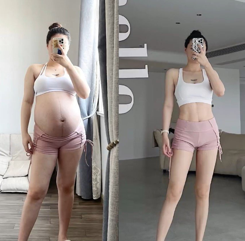 Kpop减肥舞｜居家《APT》爆汗瘦身操！3個月勁減126磅、輕鬆練出腹肌馬甲線