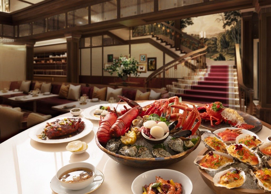 倫敦人澳門 (圖片來源:倫敦人名匯)