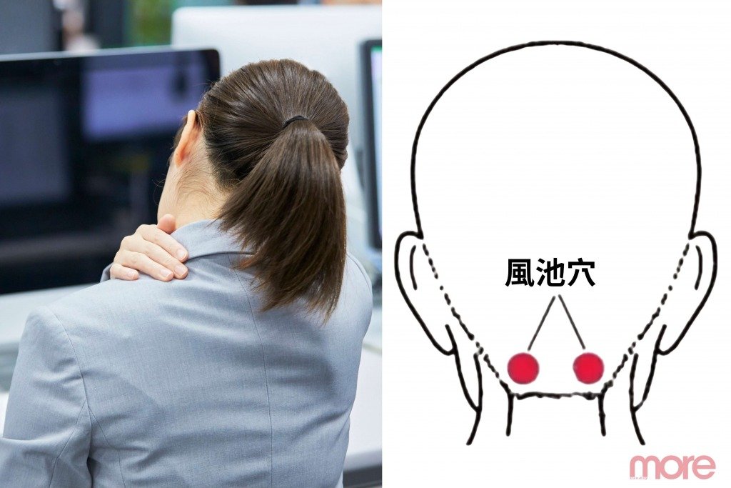 中醫去風 (圖片來源:Canva、MORE製圖)