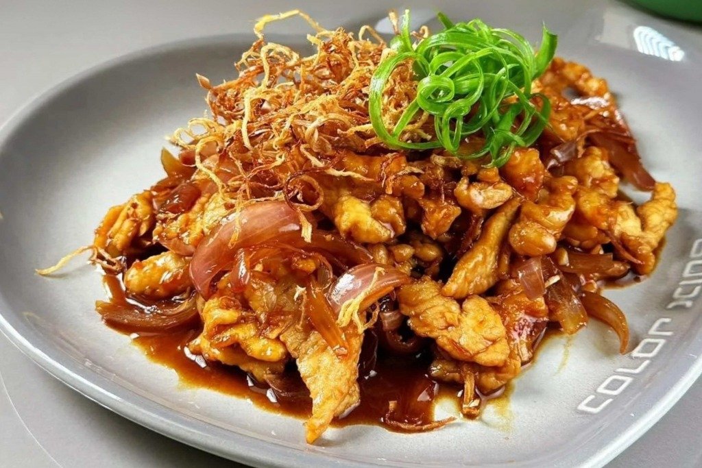 減肥湯水 (圖片來源:RED@阿嬤疼愛的孫寶)